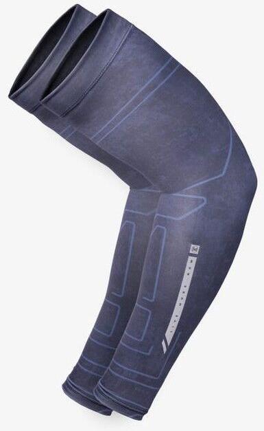 Produktbild Buff Arm Sleeves Nexs Blue (S)