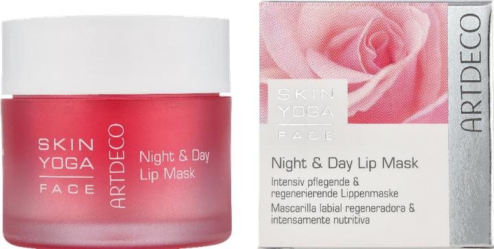Produktbild Artdeco Night & Day Lip Mask (Lippenbalsam, 20 ml)