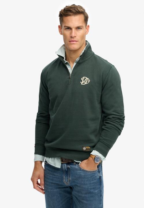 adler grün, Eagle Green