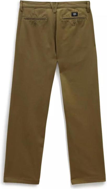 Actual product image Vans Authentic Chino Relaxed (30)
