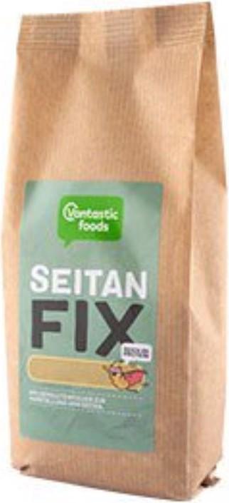 Produktbild Vantastic Foods Seitan Fix (250 g)