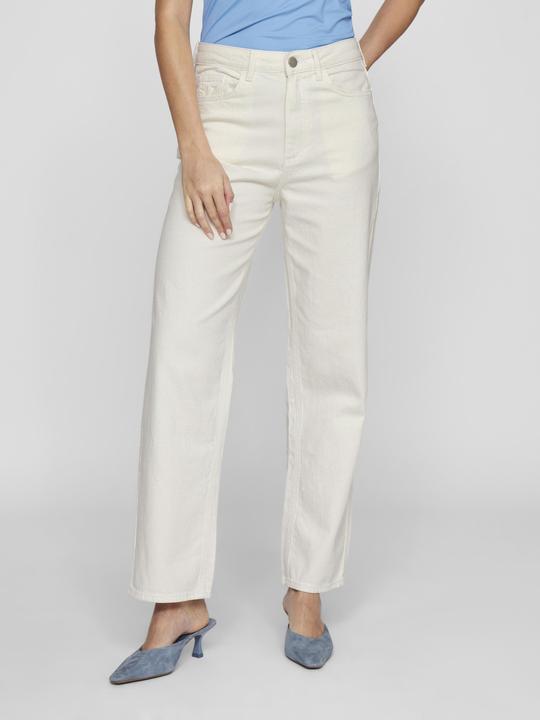 Immagine prodotto Vila VIKELLY High Waist Straight Fit Jeans (W34/L30)