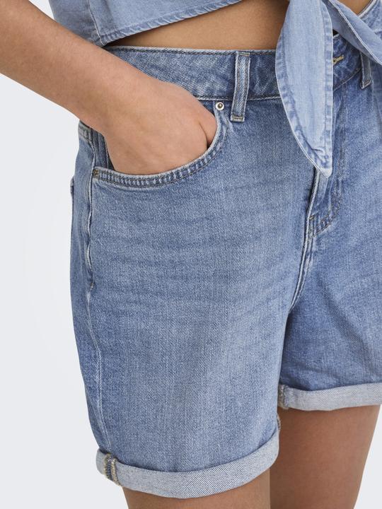 Immagine prodotto Only Onljosephinestretch Shorts Dnm Azg Noos (XS)