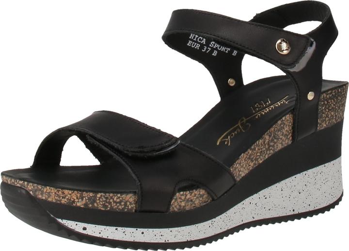 Actual product image Panama Jack Nica Sport B10 (40)