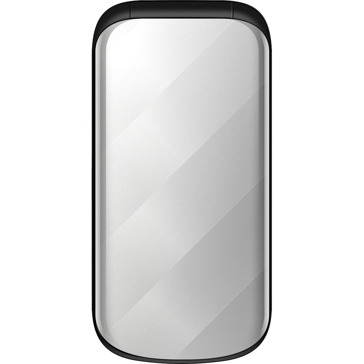 Thumbnail - Maxcom MM815 (2.40", 0.30 Mpx, 2G), Tastenhandy, Grau