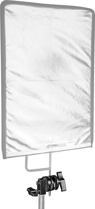 Actual product image Walimex Pipe clamp for and gallows (Mounting)