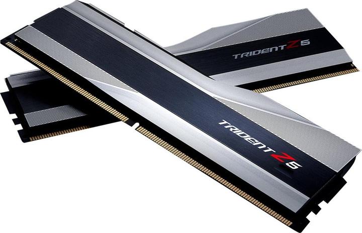 Image du produit G.Skill Trident Z5 (2 x 16GB, 6400 MHz, RAM DDR5, DIMM)