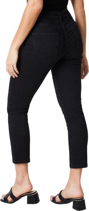 Actual product image Dorothy Perkins Womens/Ladies Stretch Petite Slim Jeans