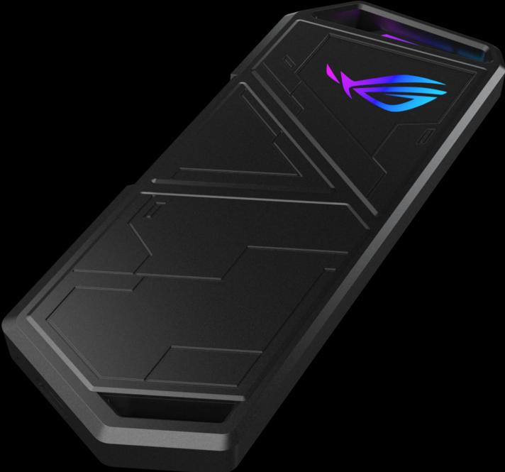 Productafbeelding ASUS ROG Strix Arion Lite (M.2)