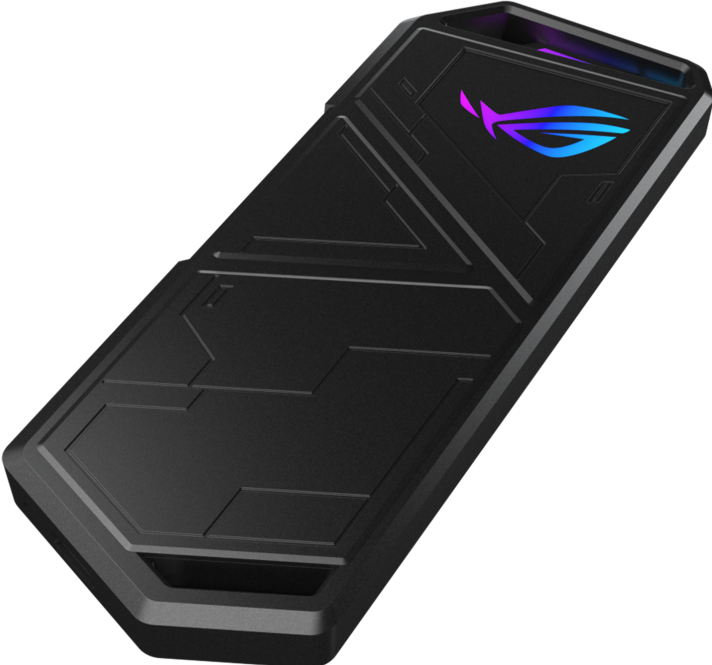 Actual product image ASUS ROG Strix Arion Lite (M.2)