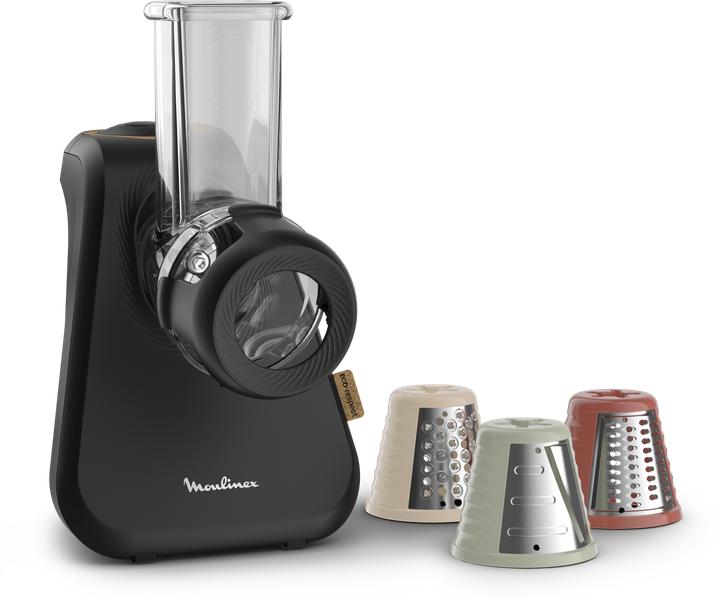 Actual product image Moulinex Eco Respect