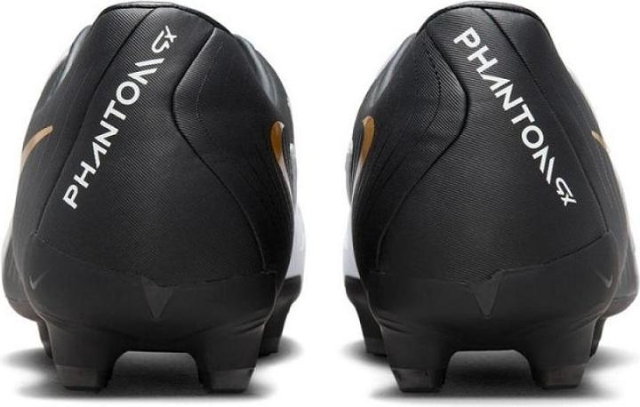 Actual product image Nike Phantom GX II Academy FG/MG men's football boot (45)