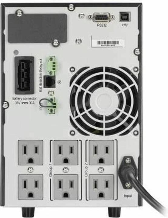 Produktbild Eaton USV 9SX 1000i (1000 VA, 900 W, Online-Doppelwandler USV)