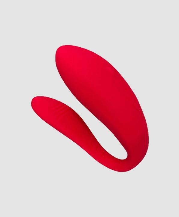 Produktbild We-Vibe We Vibe AC21 Recharge Special Edition Amorana Red