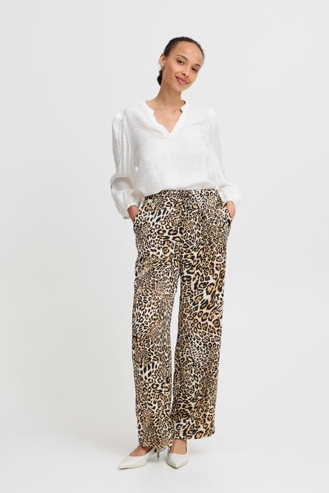 Actual product image B.young BYICAT PANTS 20816534 (44)
