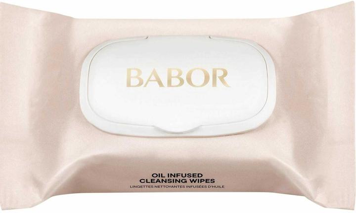 Babor CLEANSING Wipes (Reinigungstücher Gesicht)