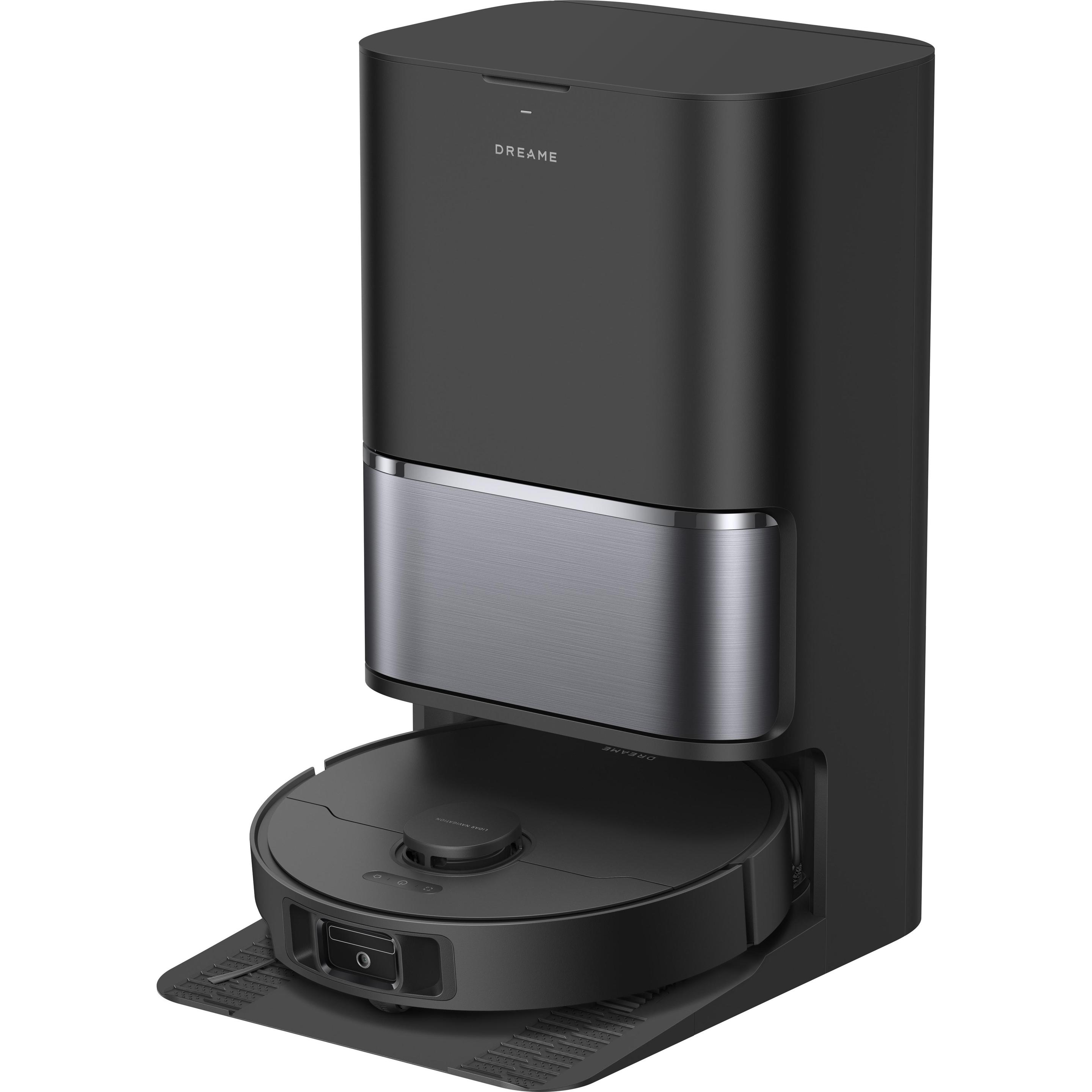 Dreame Vacuum cleaner VACUUM CLEANER ROBOT L10S/ULTRA GEN3 RLL53SE-BK, Robot aspirapolvere, Nero