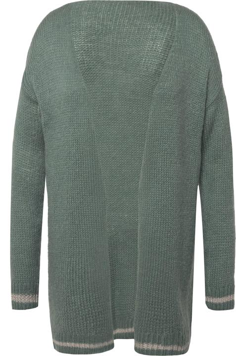 Mintgrün
