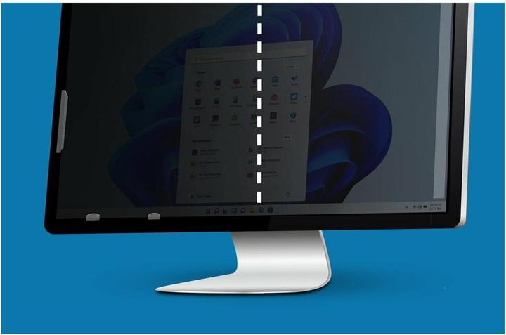 Produktbild Kensington Monitor-Bildschirmfolie 2-Way Privacy Screen 32/21:9 (32", 21 : 9)