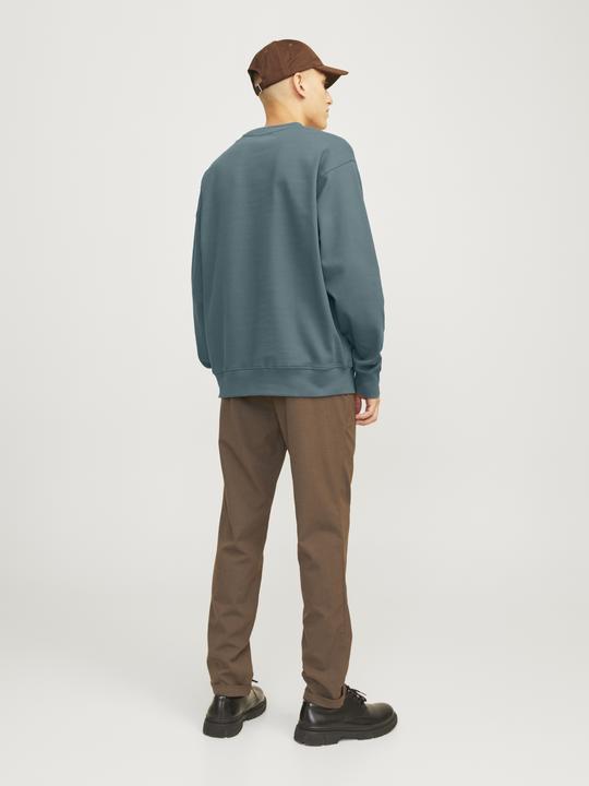 Image du produit Jack & Jones Gedruckt Sweatshirt Sweatshirt (M)