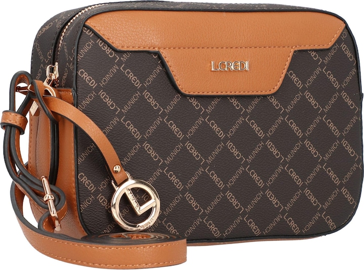 Image du produit L.Credi Sac à bandoulière Filiberta 22 cm