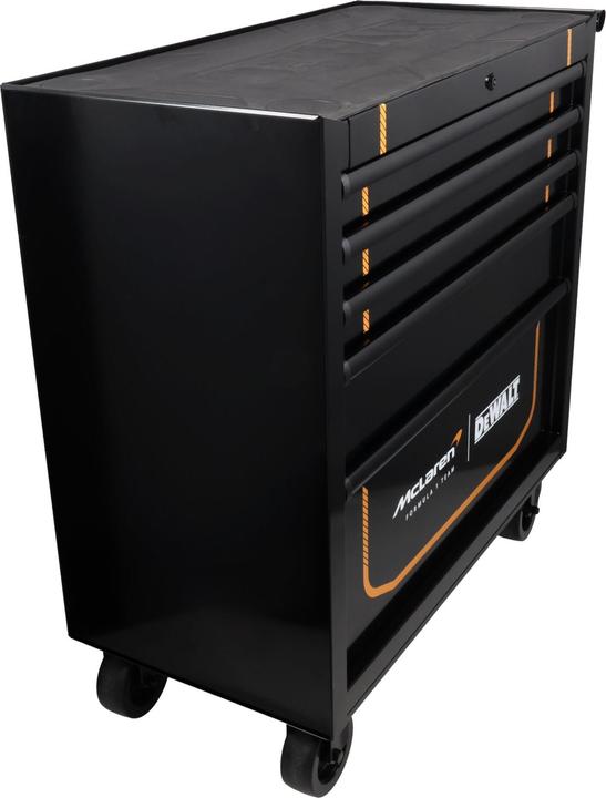 Actual product image DeWalt Workshop trolley