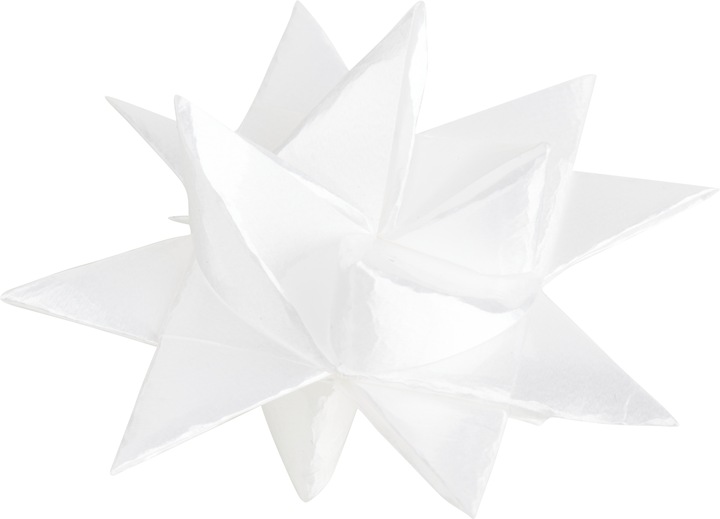 Produktbild Gebrüder Bertels Papierstreifen "Outdoor", 25mm, 16 Streifen (16 x)