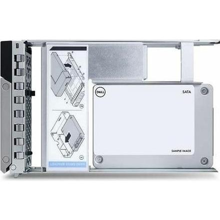 Dell 345-BDGB (480 GB), SSD