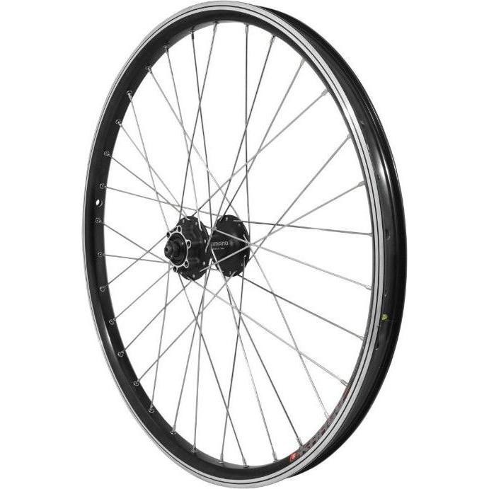 Thumbnail - Velox, Laufräder, (Vorderrad, 24")