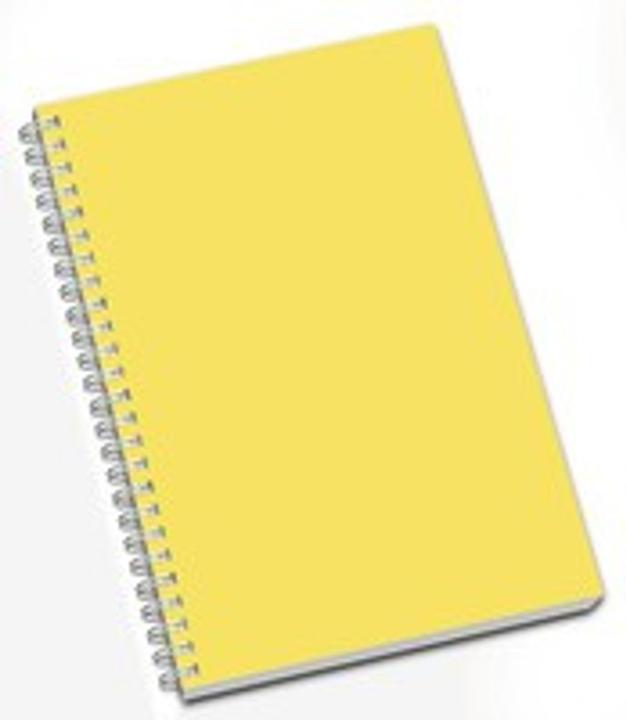 Image du produit Petzl Carnet "bloc-notes topographique