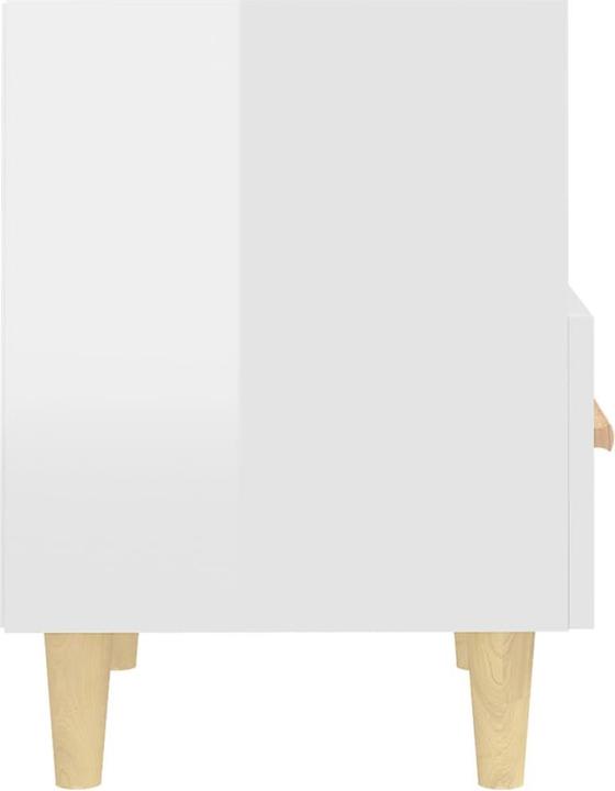 Immagine prodotto vidaXL Nachttisch (40 x 35 x 47 cm)