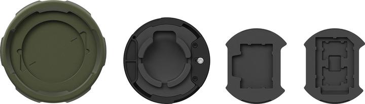 Produktbild PolarPro Kamera-Gehäusedeckel Canon RF Mount - Forest