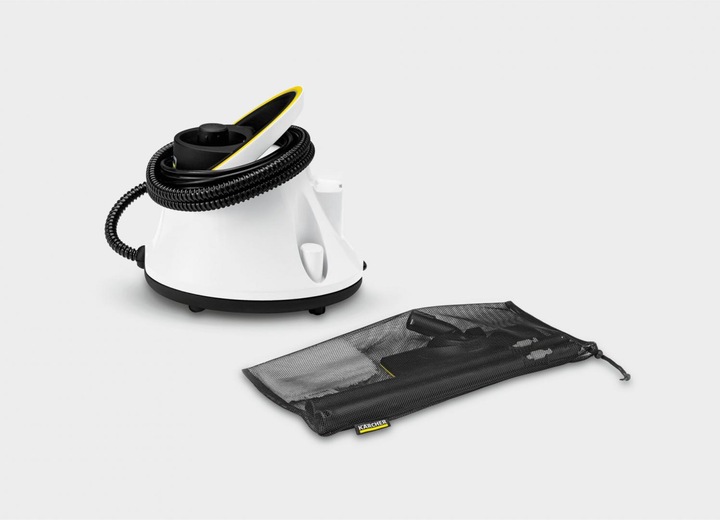 Immagine prodotto Kärcher SC 2 Deluxe (3.20 bar, 1500 W)