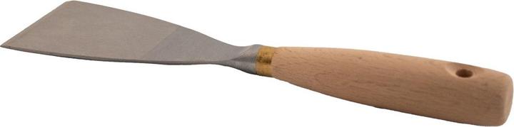Actual product image Craft Tools Mason's spatula (EXTRA STRONG) (10 cm)