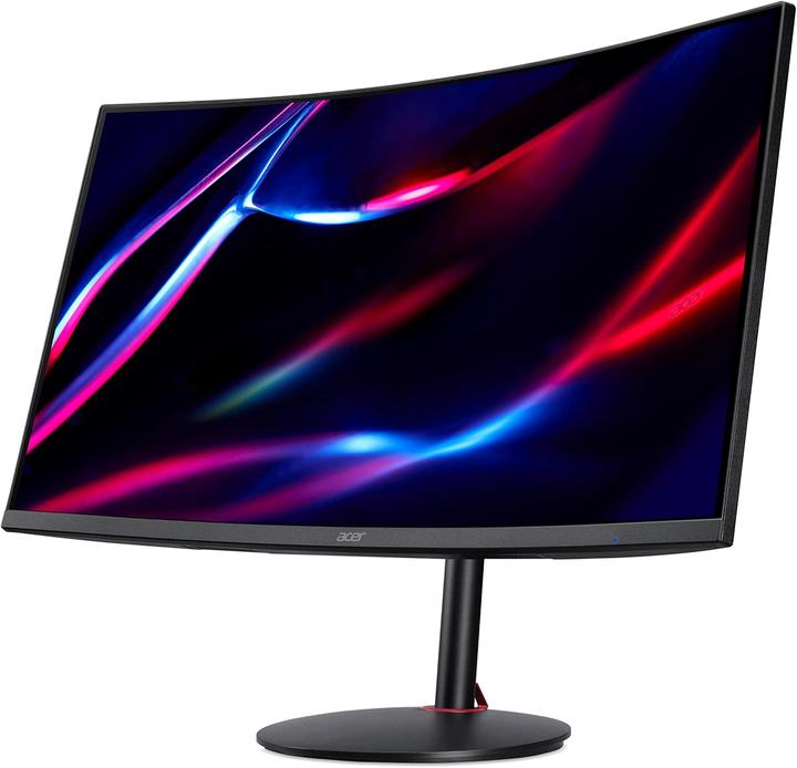Immagine prodotto Acer Nitro XZ322QUS 31 pollici 2560x1440 16:9 350cd/m2 1ms 2xHDMI 2xDP (P) (2560 x 1440 pixel, 31.50")