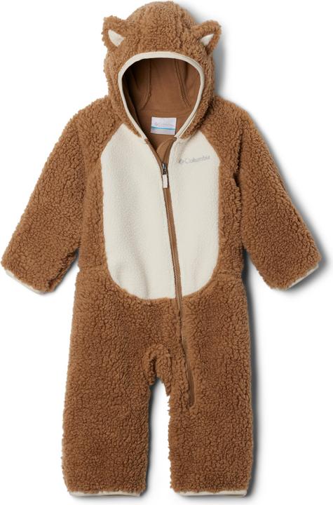 Immagine prodotto Columbia Tutina in tessuto sherpa Foxy Baby ™ (80)