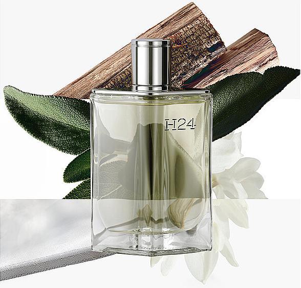 Actual product image Hermès Eau de Toilette Refill (Eau de toilette, 200 ml)