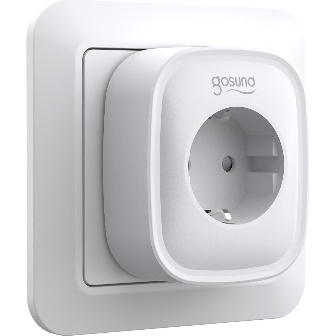 Gosund, Smart Plug, SP1