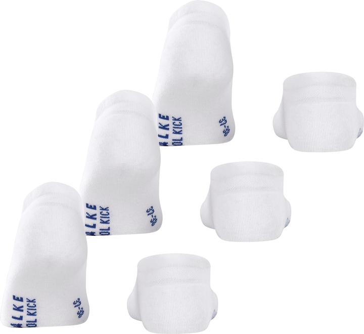 Actual product image Falke Cool Kick 3-Pack Unisex (pack of 3, 44 - 45)