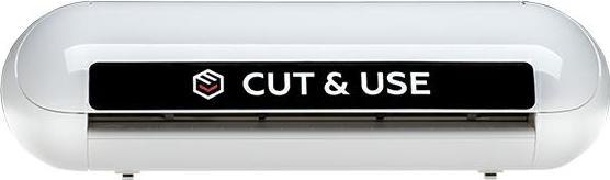 Actual product image Myscreen MS CUT&USE Ploter 11" + AppTool Set PL (1 Piece)