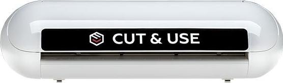 Actual product image Myscreen MS CUT&USE Ploter 11" + AppTool Set PL (1 Piece)