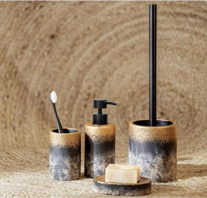 Actual product image Wenko Lacona soap dispenser