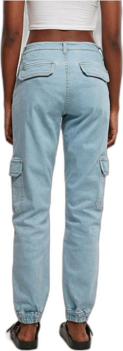 Produktbild Urban Classics Organic Stretch Denim (30)