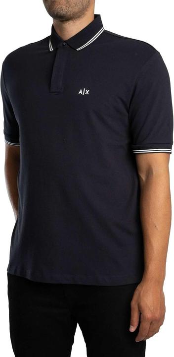 Image du produit Armani Exchange Polo Essentials (S)