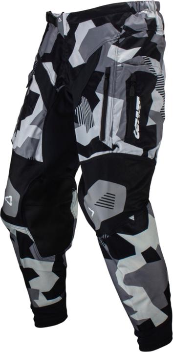Image du produit Leatt Pant Moto 4.5 Enduro (Hommes, Taille normale, M)