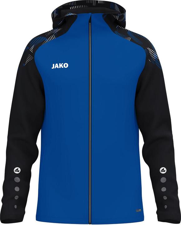 Black, Blau, Royal, Schwarz