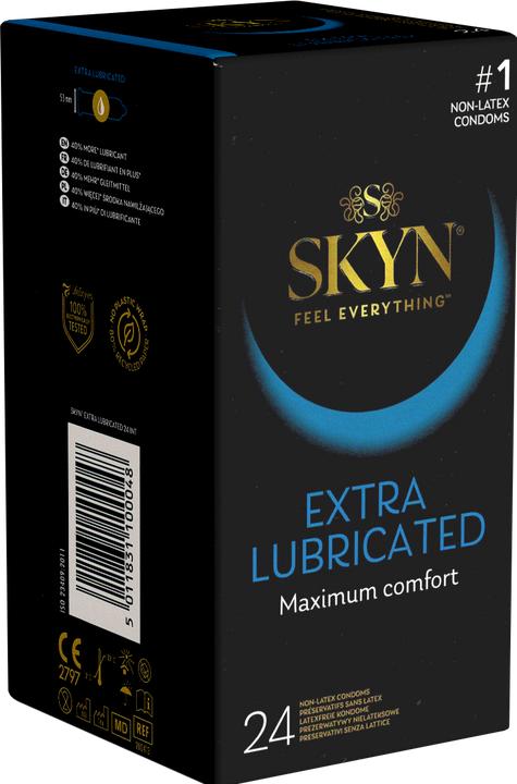 Produktbild Skyn Feel Everything (24 Stk.)