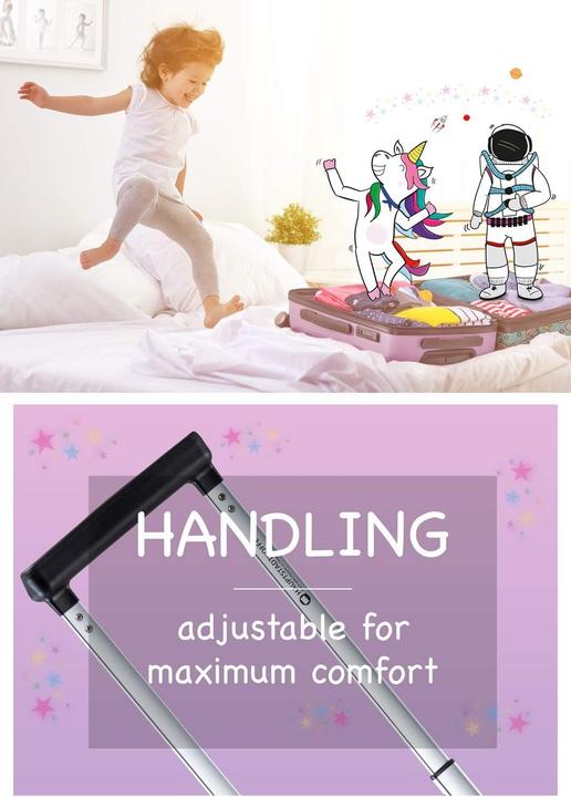 Image du produit Hauptstadtkoffer Valise Cabine (55 l)