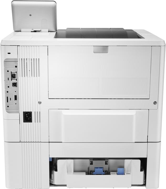 Image du produit HP M507x LaserJet Enterprise (Laser, Noir et blanc)