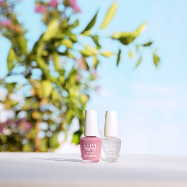 Produktbild OPI Nature Strong (NATTC Nature Strong, Top Coat)